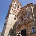 Casa Vasco Jerez De Los Caballeros