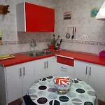 Ferienhaus Casa Vasco Jerez De Los Caballeros