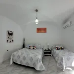 Ferienhaus Casa Vasco Jerez De Los Caballeros