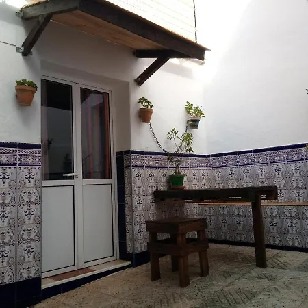 Casa Vasco Holiday home