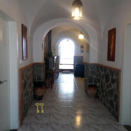 Holiday home Casa Vasco *