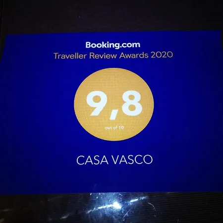Casa Vasco
