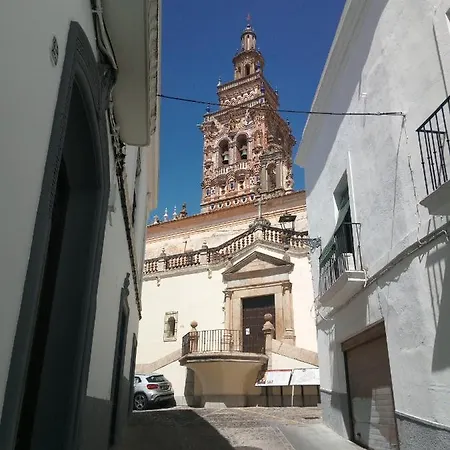 度假居 Casa Vasco