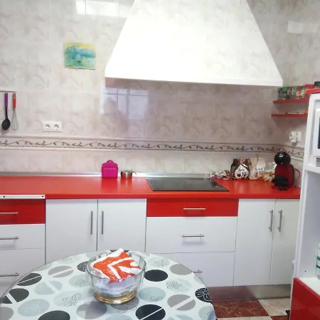 Casa Vasco *