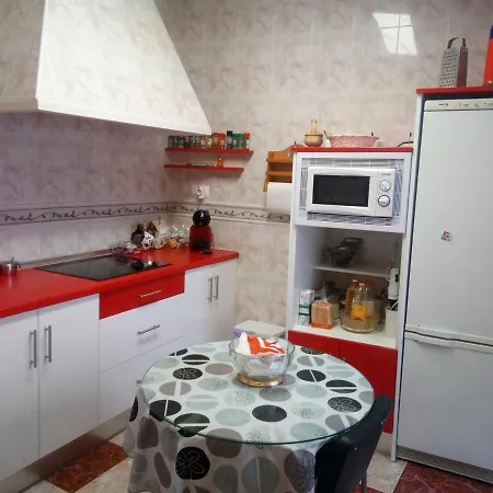 Casa Vasco Holiday home