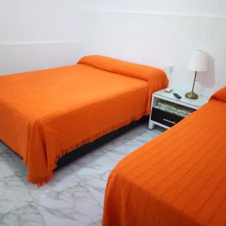 度假居 Casa Vasco 赫雷斯德洛斯卡瓦列罗斯