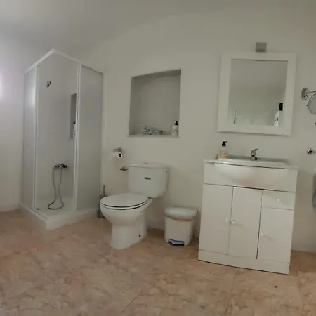 Casa Vasco 度假居 *