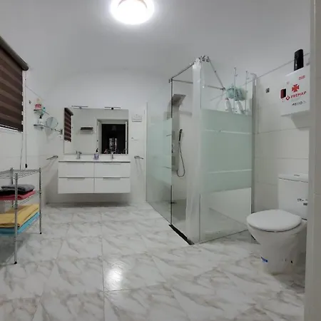 度假居 Casa Vasco