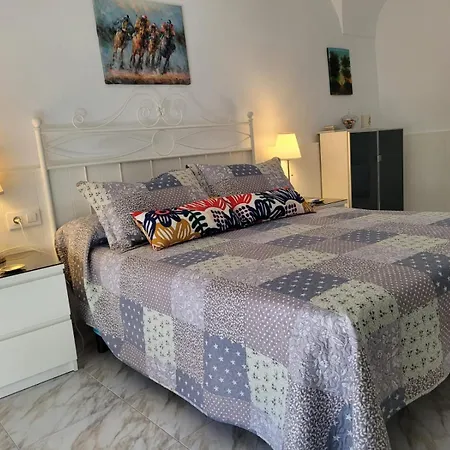 Casa Vasco Dom wakacyjny Jerez De Los Caballeros