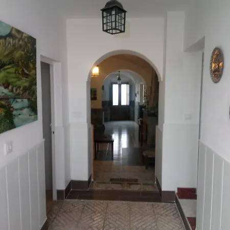 Casa Vasco 赫雷斯德洛斯卡瓦列罗斯