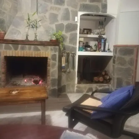 Casa Vasco Dom wakacyjny *