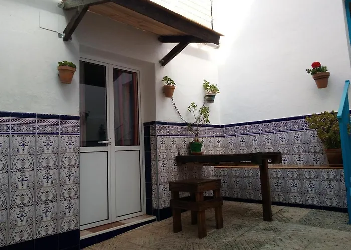 Casa Vasco Vakantiehuis