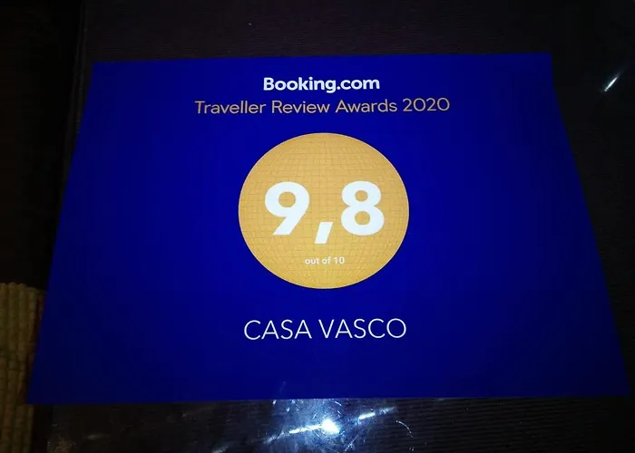 Casa Vasco