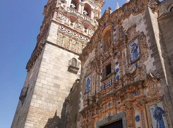 Casa Vasco Jerez De Los Caballeros
