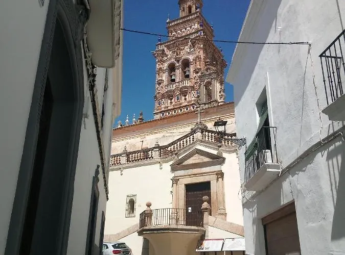 Dom wakacyjny Casa Vasco