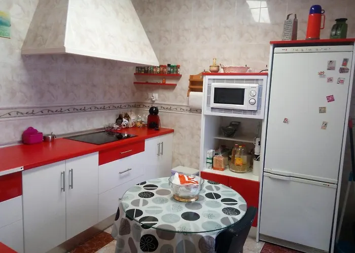 Casa Vasco Dom wakacyjny