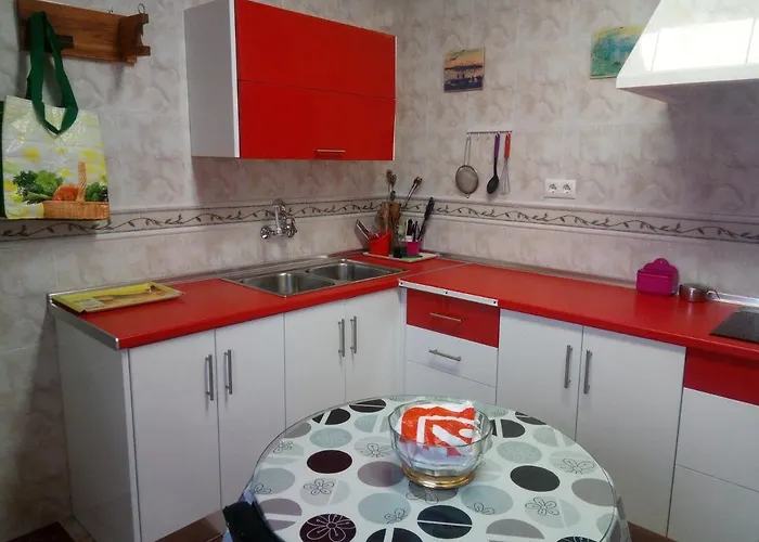 Vakantiehuis Casa Vasco Jerez De Los Caballeros