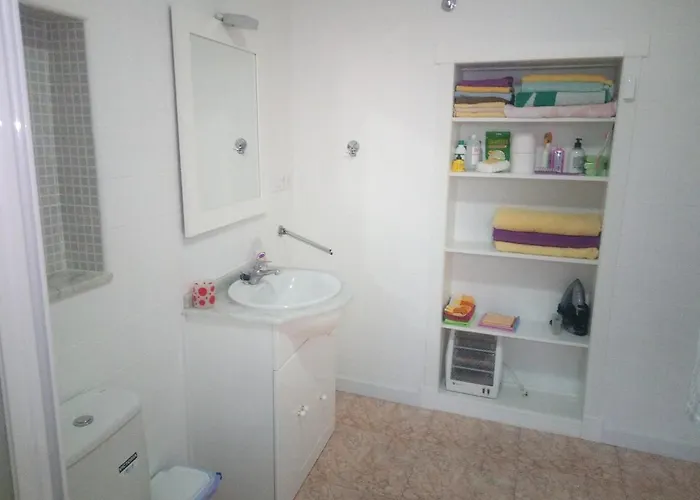 Casa Vasco Vakantiehuis