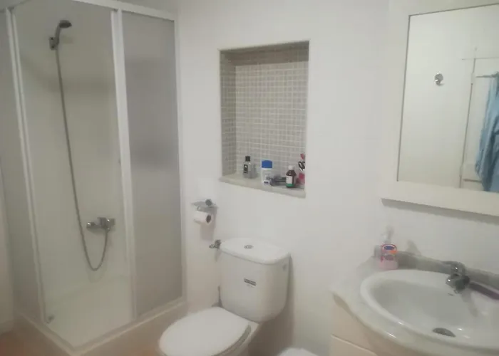 Casa Vasco Vakantiehuis Jerez De Los Caballeros