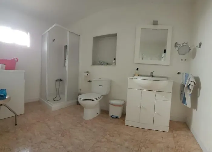 Casa Vasco Dom wakacyjny *