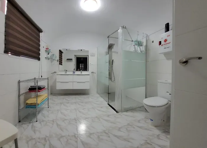 Vakantiehuis Casa Vasco