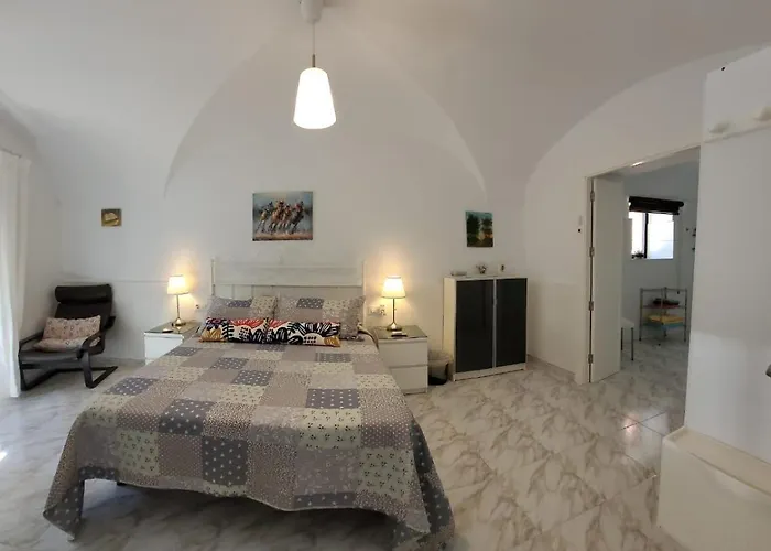 Casa Vasco Vakantiehuis *