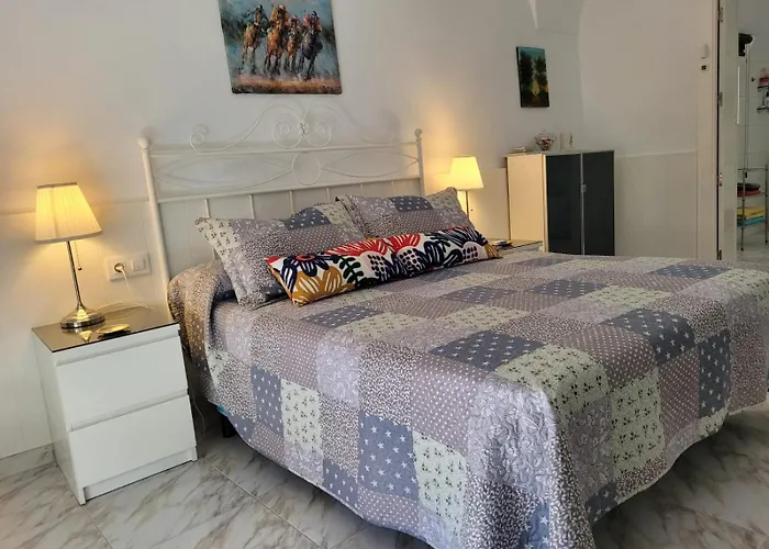 Casa Vasco Vakantiehuis Jerez De Los Caballeros