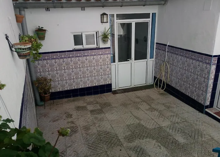 Casa Vasco Vakantiehuis