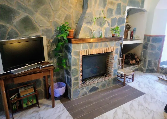 Vakantiehuis Casa Vasco Jerez De Los Caballeros