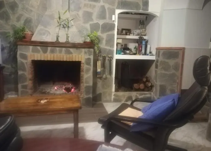 Casa Vasco Vakantiehuis *