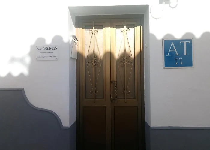 Casa Vasco Dom wakacyjny